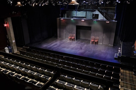 5 theatrical productions worth seeking out in New York City this week