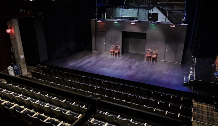 5 theatrical productions worth seeking out in New York City this week