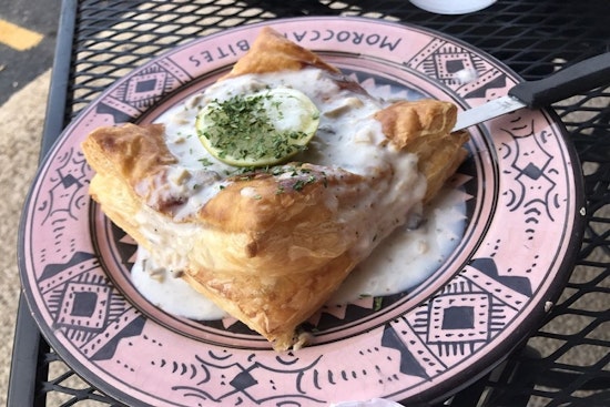 Here are San Antonio's top 3 Moroccan spots