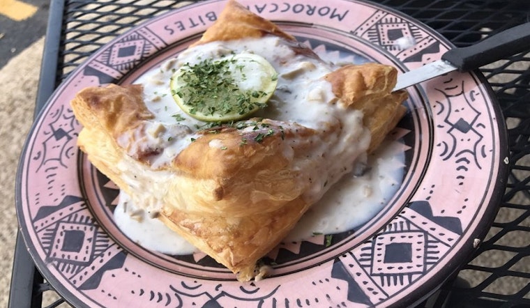 Here are San Antonio's top 3 Moroccan spots