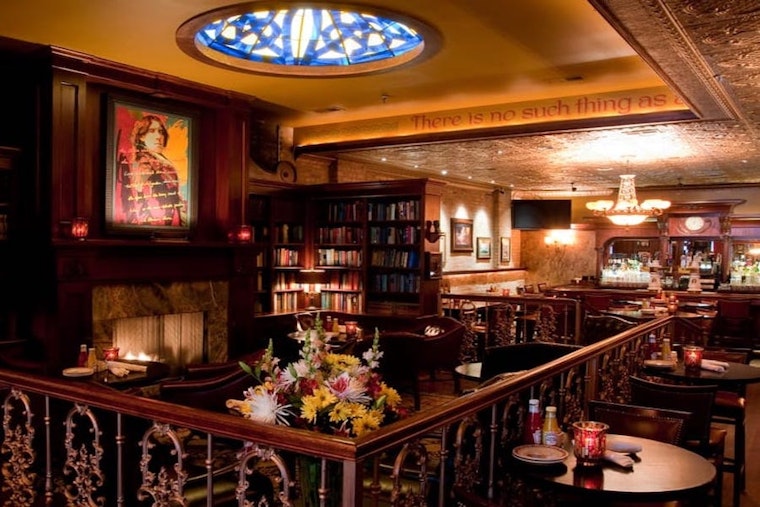 The 5 best Irish spots in Chicago