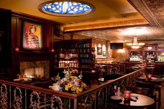 The 5 best Irish spots in Chicago