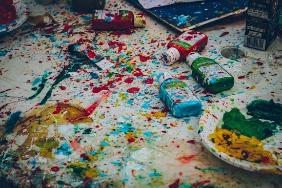 The best performing and visual arts events in San Antonio this week