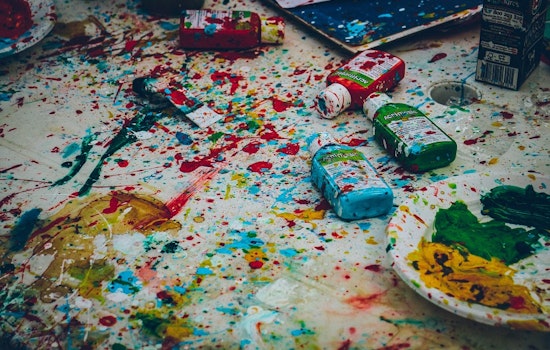 The best performing and visual arts events in San Antonio this week