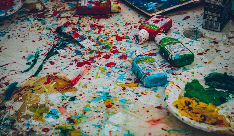 The best performing and visual arts events in San Antonio this week