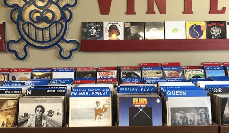 In vinyl we trust: Huntington Beach's best record shops to check out now