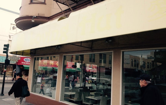 'Pho Delicious' Set To Take Over Former Loving Hut Location