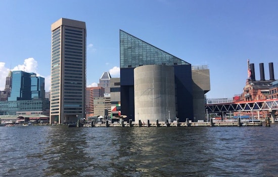 4 cool things to do in Baltimore this week