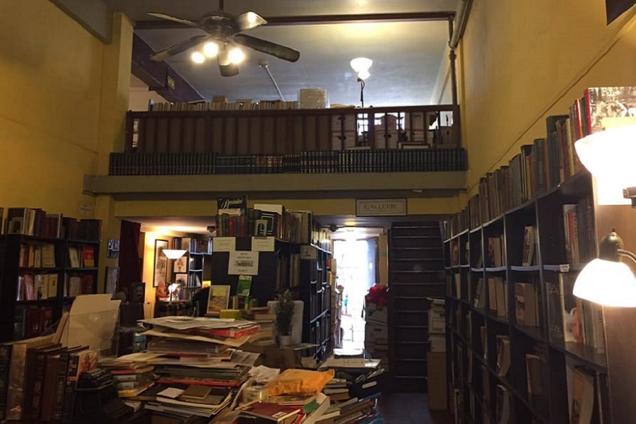 Pasadena's top 3 used bookstores, ranked