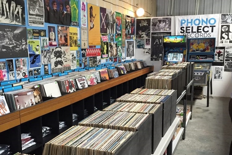 Do it for the vinyl: The top 3 spots in Sacramento to find vintage records