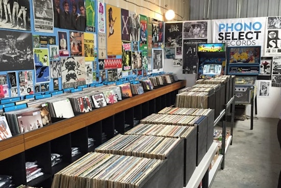 Do it for the vinyl: The top 3 spots in Sacramento to find vintage records