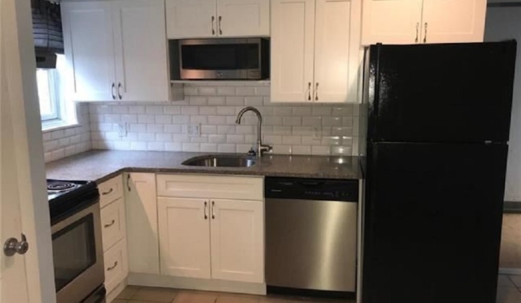 What will $1,000 rent you in Bethlehem, right now?