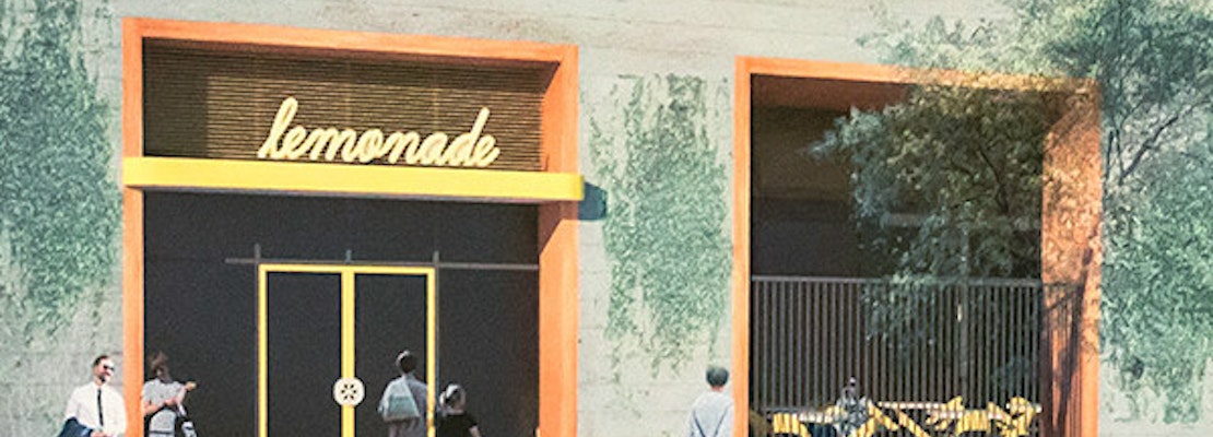 LA-Based 'Lemonade' Meets With Locals To Kick Off Inner Sunset Expansion Plan