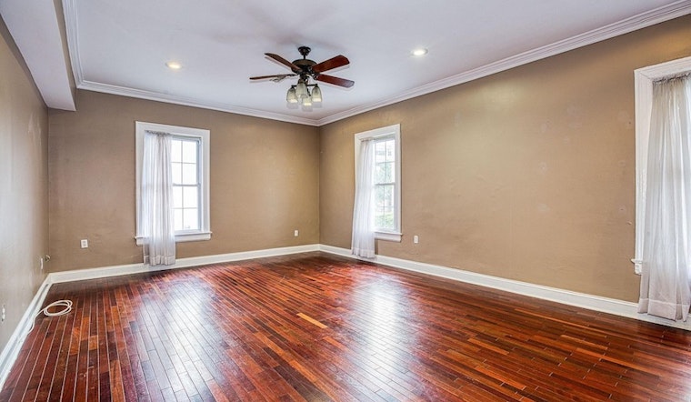 What does $2,000 rent you in Bethesda, today?