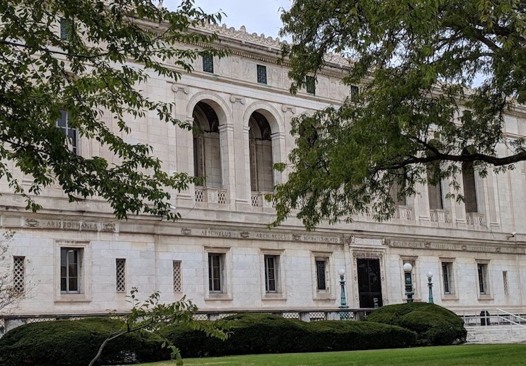 4 ways to make the most of your week in Detroit
