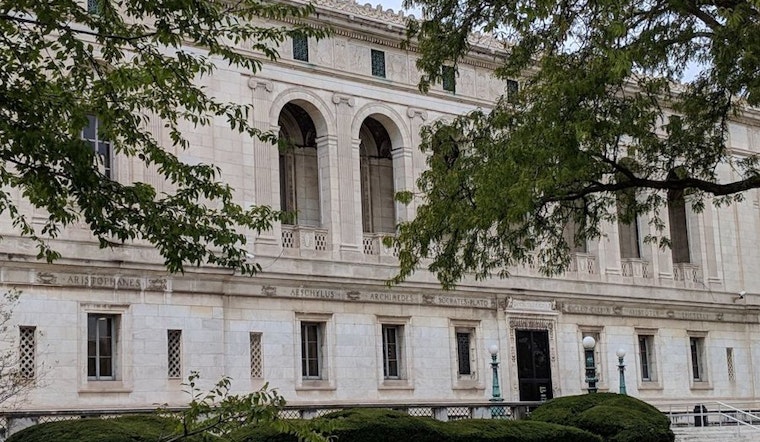 4 ways to make the most of your week in Detroit