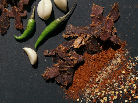 Cow Hollow to get new store centered on beef jerky
