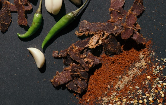 Cow Hollow to get new store centered on beef jerky