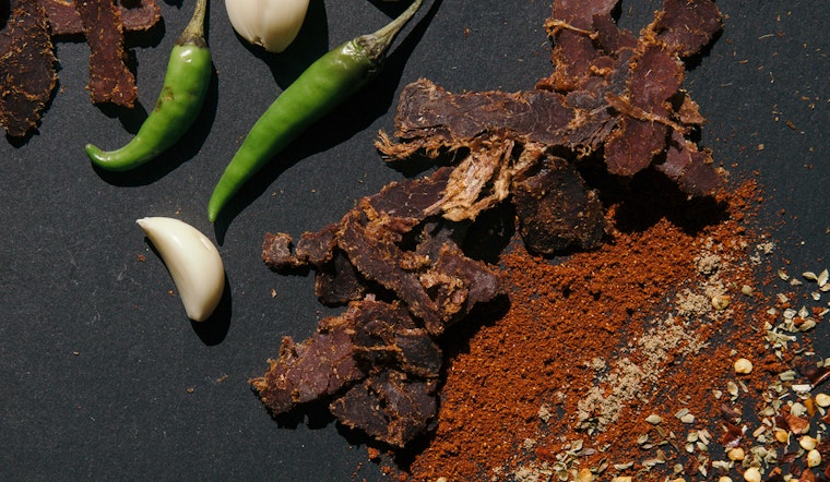 Cow Hollow to get new store centered on beef jerky