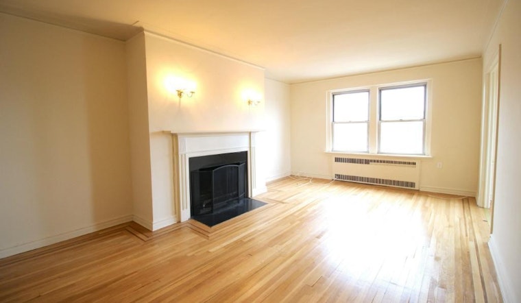 What will $1,900 rent you in White Plains, right now?