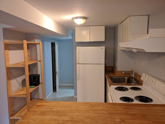 What's the cheapest rental available in Cambridge, right now?