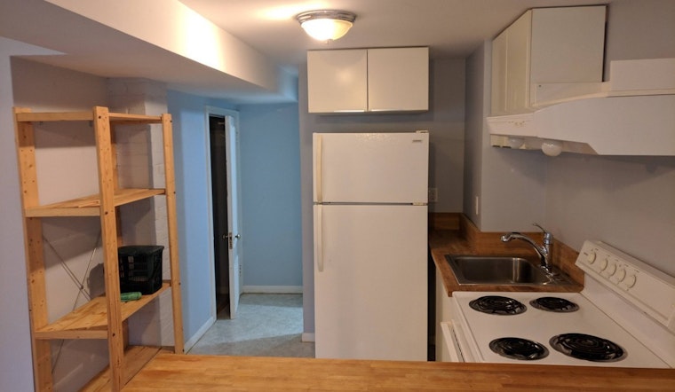 What's the cheapest rental available in Cambridge, right now?