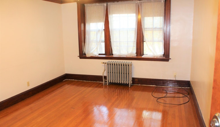 Renting in Quincy: What will $1,400 get you?