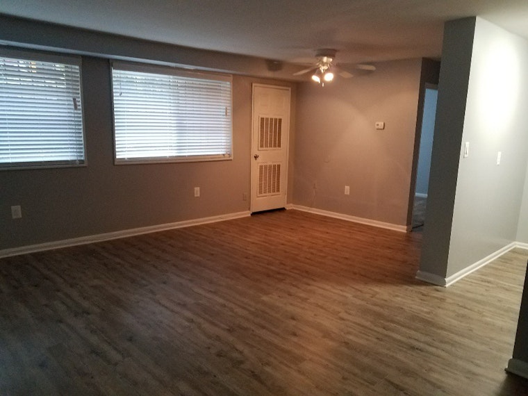 The cheapest apartment rentals in Washington, right now