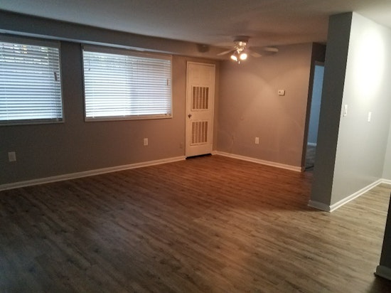 The cheapest apartment rentals in Washington, right now
