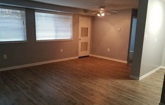 The cheapest apartment rentals in Washington, right now