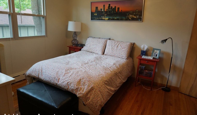 Renting in Saint Paul: What will $1,000 get you?