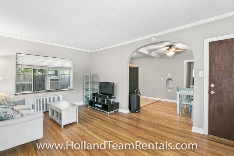 What will $1,200 rent you in Denver, right now?