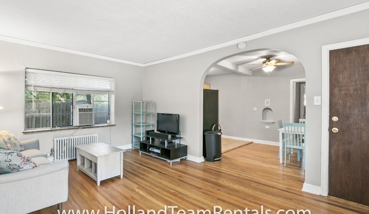 What will $1,200 rent you in Denver, right now?