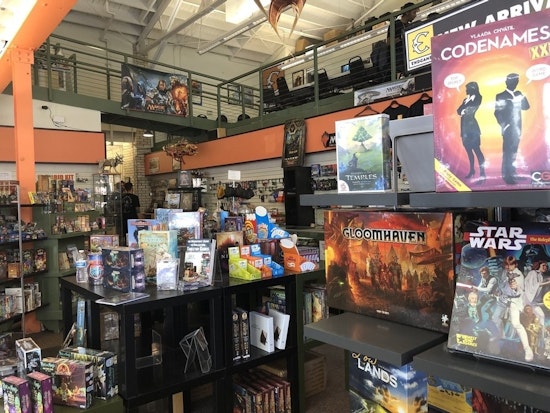 Checkmate for EndGame: Oakland board-game shop to close its doors
