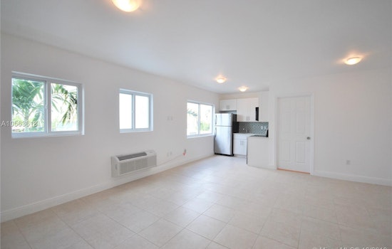 What will $1,200 rent you in Miami Beach, right now?