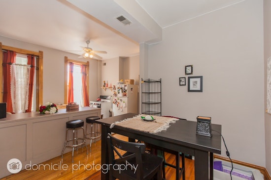 The cheapest apartment rentals in East Ukrainian Village, explored