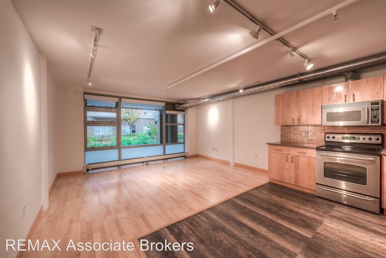 The cheapest apartment rentals in Belltown, explored