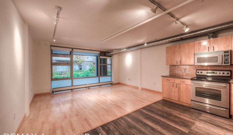 The cheapest apartment rentals in Belltown, explored