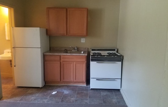 Renting in Detroit: What will $500 get you?