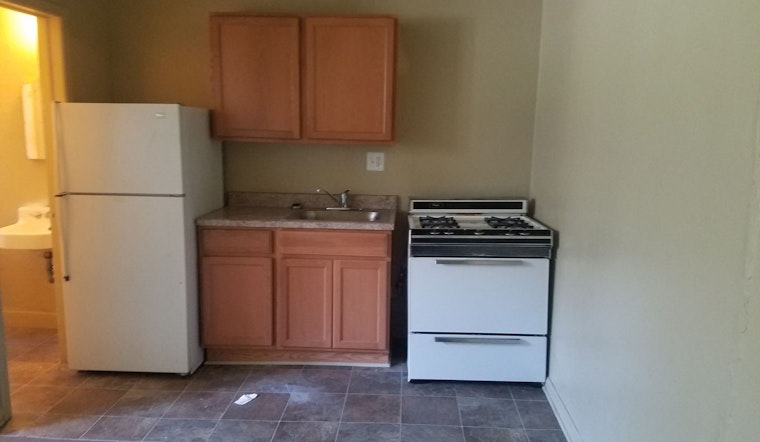 Renting in Detroit: What will $500 get you?