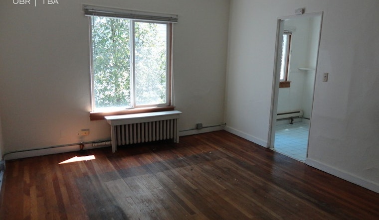 What will $800 rent get you in Bellingham, right now?