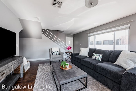 What's the cheapest rental available in Silver Lake, right now?
