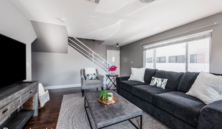 What's the cheapest rental available in Silver Lake, right now?