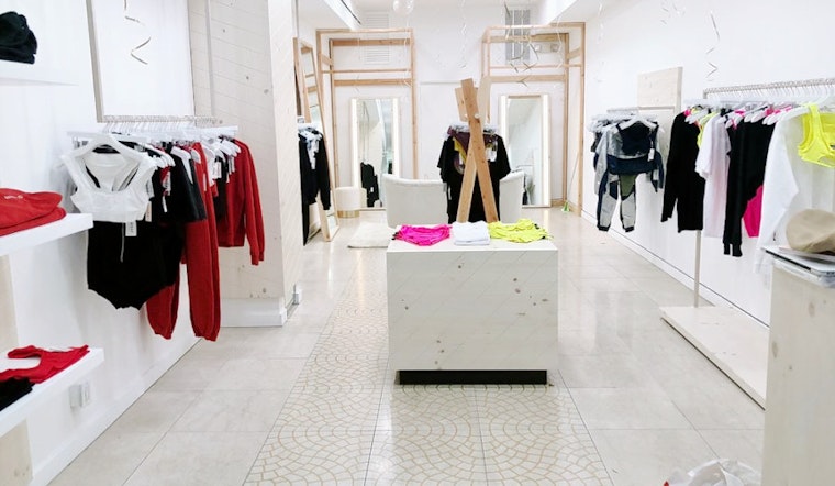 Frankies Bikinis brings designer swimwear and more to Beverly Hills