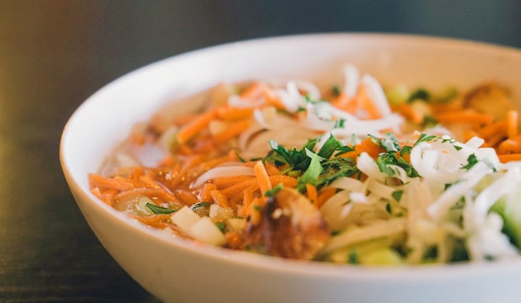 CoreLife Eatery brings healthy fast-casual bowls to Raleigh