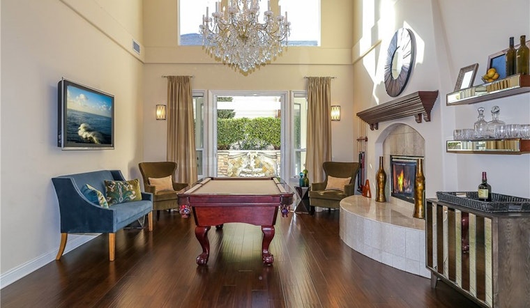 The most expensive residential rentals in Huntington Beach