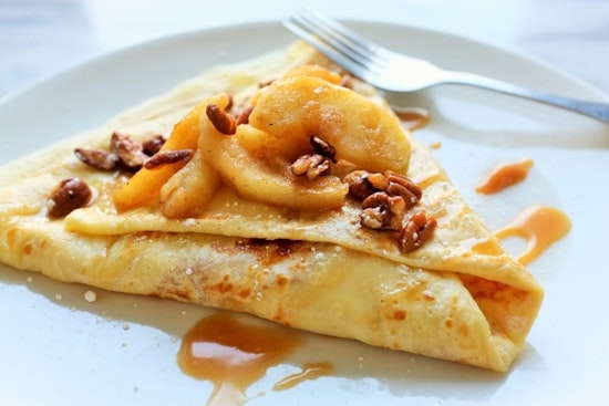 Cincinnati's top 4 crêperies to visit now