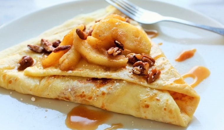 Cincinnati's top 4 crêperies to visit now