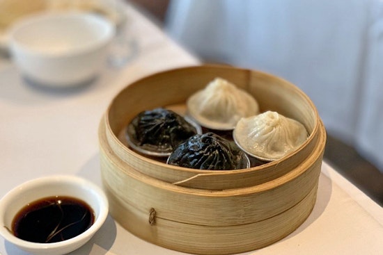 Dim sum, street snacks, and more at 3 new spots for Chinese fare in San Francisco