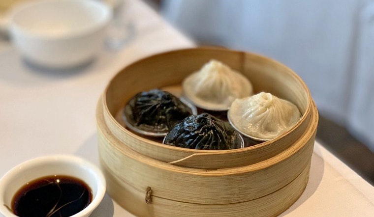 Dim sum, street snacks, and more at 3 new spots for Chinese fare in San Francisco